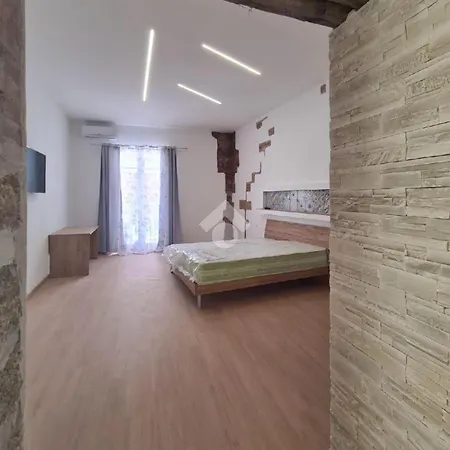 Alle Antiche Mura Di Sant'agostino Apartment Palermo