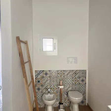 Alle Antiche Mura Di Sant'agostino Apartment Palermo