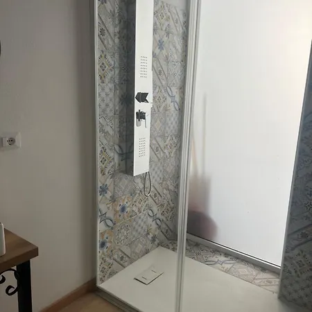 Alle Antiche Mura Di Sant'agostino Apartment Palermo